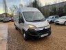 USED 2019 19 CITROEN RELAY 2.0 BlueHDi 35 Enterprise L2 High Roof Euro 6 5dr Full Service History, New MOT