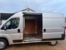 USED 2019 19 CITROEN RELAY 2.0 BlueHDi 35 Enterprise L2 High Roof Euro 6 5dr Full Service History, New MOT