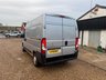 USED 2019 19 CITROEN RELAY 2.0 BlueHDi 35 Enterprise L2 High Roof Euro 6 5dr Full Service History, New MOT