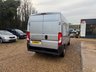 USED 2019 19 CITROEN RELAY 2.0 BlueHDi 35 Enterprise L2 High Roof Euro 6 5dr Full Service History, New MOT