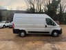 USED 2019 19 CITROEN RELAY 2.0 BlueHDi 35 Enterprise L2 High Roof Euro 6 5dr Full Service History, New MOT