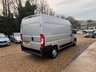 USED 2019 19 CITROEN RELAY 2.0 BlueHDi 35 Enterprise L2 High Roof Euro 6 5dr Full Service History, New MOT