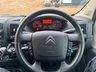 USED 2019 19 CITROEN RELAY 2.0 BlueHDi 35 Enterprise L2 High Roof Euro 6 5dr Full Service History, New MOT