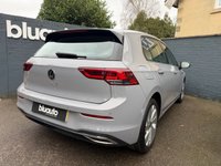 USED 2021 21 VOLKSWAGEN GOLF 1.5 TSI Style Hatchback 5dr Petrol Manual Euro 6 (s/s) (130 ps) Part Alcantara Interior, Satellite Navigation, Adaptive Cruise Control, Keyless Drive, Power Folding Heated Wingmirrors, Apple Carplay & Android Auto, Front & Rear Parking Sensors