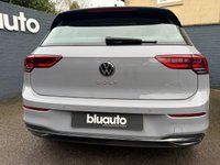 USED 2021 21 VOLKSWAGEN GOLF 1.5 TSI Style Hatchback 5dr Petrol Manual Euro 6 (s/s) (130 ps) Part Alcantara Interior, Satellite Navigation, Adaptive Cruise Control, Keyless Drive, Power Folding Heated Wingmirrors, Apple Carplay & Android Auto, Front & Rear Parking Sensors