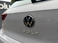 USED 2021 21 VOLKSWAGEN GOLF 1.5 TSI Style Hatchback 5dr Petrol Manual Euro 6 (s/s) (130 ps) Part Alcantara Interior, Satellite Navigation, Adaptive Cruise Control, Keyless Drive, Power Folding Heated Wingmirrors, Apple Carplay & Android Auto, Front & Rear Parking Sensors