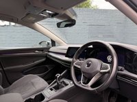 USED 2021 21 VOLKSWAGEN GOLF 1.5 TSI Style Hatchback 5dr Petrol Manual Euro 6 (s/s) (130 ps) Part Alcantara Interior, Satellite Navigation, Adaptive Cruise Control, Keyless Drive, Power Folding Heated Wingmirrors, Apple Carplay & Android Auto, Front & Rear Parking Sensors