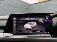 USED 2021 21 VOLKSWAGEN GOLF 1.5 TSI Style Hatchback 5dr Petrol Manual Euro 6 (s/s) (130 ps) Part Alcantara Interior, Satellite Navigation, Adaptive Cruise Control, Keyless Drive, Power Folding Heated Wingmirrors, Apple Carplay & Android Auto, Front & Rear Parking Sensors