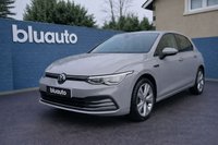 USED 2021 21 VOLKSWAGEN GOLF 1.5 TSI Style Hatchback 5dr Petrol Manual Euro 6 (s/s) (130 ps) Part Alcantara Interior, Satellite Navigation, Adaptive Cruise Control, Keyless Drive, Power Folding Heated Wingmirrors, Apple Carplay & Android Auto, Front & Rear Parking Sensors