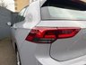 USED 2021 21 VOLKSWAGEN GOLF 1.5 TSI Style Hatchback 5dr Petrol Manual Euro 6 (s/s) (130 ps) Part Alcantara Interior, Satellite Navigation, Adaptive Cruise Control, Keyless Drive, Power Folding Heated Wingmirrors, Apple Carplay & Android Auto, Front & Rear Parking Sensors