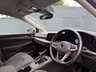USED 2021 21 VOLKSWAGEN GOLF 1.5 TSI Style Hatchback 5dr Petrol Manual Euro 6 (s/s) (130 ps) Part Alcantara Interior, Satellite Navigation, Adaptive Cruise Control, Keyless Drive, Power Folding Heated Wingmirrors, Apple Carplay & Android Auto, Front & Rear Parking Sensors
