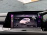 USED 2021 21 VOLKSWAGEN GOLF 1.5 TSI Style Hatchback 5dr Petrol Manual Euro 6 (s/s) (130 ps) Part Alcantara Interior, Satellite Navigation, Adaptive Cruise Control, Keyless Drive, Power Folding Heated Wingmirrors, Apple Carplay & Android Auto, Front & Rear Parking Sensors