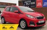 USED 2015 65 PEUGEOT 108 1.0 Active Euro 6 3dr WARRANTYÂ£20 TAXDABULEZ COMP