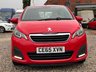 USED 2015 65 PEUGEOT 108 1.0 Active Euro 6 3dr WARRANTYÂ£20 TAXDABULEZ COMP