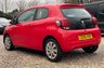 USED 2015 65 PEUGEOT 108 1.0 Active Euro 6 3dr WARRANTYÂ£20 TAXDABULEZ COMP