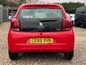 USED 2015 65 PEUGEOT 108 1.0 Active Euro 6 3dr WARRANTYÂ£20 TAXDABULEZ COMP