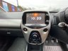 USED 2015 65 PEUGEOT 108 1.0 Active Euro 6 3dr WARRANTYÂ£20 TAXDABULEZ COMP