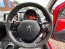 USED 2015 65 PEUGEOT 108 1.0 Active Euro 6 3dr WARRANTYÂ£20 TAXDABULEZ COMP