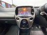 USED 2015 65 PEUGEOT 108 1.0 Active Euro 6 3dr WARRANTYÂ£20 TAXDABULEZ COMP