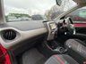 USED 2015 65 PEUGEOT 108 1.0 Active Euro 6 3dr WARRANTYÂ£20 TAXDABULEZ COMP