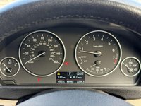 USED 2016 65 BMW 3 SERIES 2.0 320i Luxury Auto 5dr Sat Nav Heated Seats