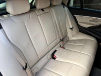 USED 2016 65 BMW 3 SERIES 2.0 320i Luxury Auto 5dr Sat Nav Heated Seats