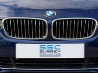 USED 2016 65 BMW 3 SERIES 2.0 320i Luxury Auto 5dr Sat Nav Heated Seats