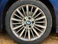 USED 2016 65 BMW 3 SERIES 2.0 320i Luxury Auto 5dr Sat Nav Heated Seats
