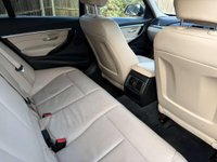 USED 2016 65 BMW 3 SERIES 2.0 320i Luxury Auto 5dr Sat Nav Heated Seats