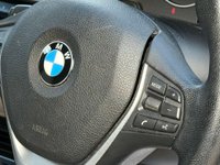 USED 2016 65 BMW 3 SERIES 2.0 320i Luxury Auto 5dr Sat Nav Heated Seats