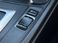 USED 2016 65 BMW 3 SERIES 2.0 320i Luxury Auto 5dr Sat Nav Heated Seats