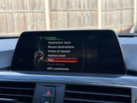 USED 2016 65 BMW 3 SERIES 2.0 320i Luxury Auto 5dr Sat Nav Heated Seats