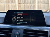 USED 2016 65 BMW 3 SERIES 2.0 320i Luxury Auto 5dr Sat Nav Heated Seats