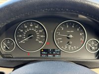 USED 2016 65 BMW 3 SERIES 2.0 320i Luxury Auto 5dr Sat Nav Heated Seats