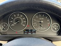 USED 2016 65 BMW 3 SERIES 2.0 320i Luxury Auto 5dr Sat Nav Heated Seats
