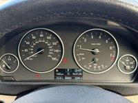 USED 2016 65 BMW 3 SERIES 2.0 320i Luxury Auto 5dr Sat Nav Heated Seats