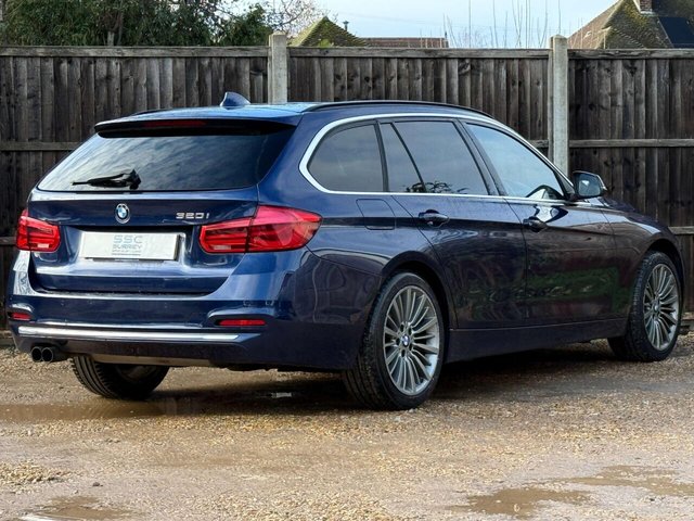 2016 BMW 3 Series - Photo 3