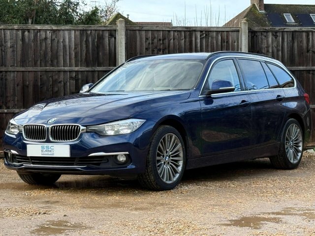 2016 BMW 3 Series - Photo 2