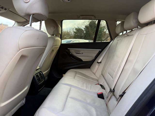 2016 BMW 3 Series - Photo 10