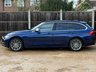 USED 2016 65 BMW 3 SERIES 2.0 320i Luxury Auto 5dr Sat Nav Heated Seats
