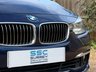 USED 2016 65 BMW 3 SERIES 2.0 320i Luxury Auto 5dr Sat Nav Heated Seats