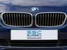 USED 2016 65 BMW 3 SERIES 2.0 320i Luxury Auto 5dr Sat Nav Heated Seats