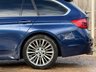 USED 2016 65 BMW 3 SERIES 2.0 320i Luxury Auto 5dr Sat Nav Heated Seats
