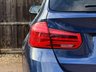 USED 2016 65 BMW 3 SERIES 2.0 320i Luxury Auto 5dr Sat Nav Heated Seats