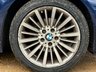 USED 2016 65 BMW 3 SERIES 2.0 320i Luxury Auto 5dr Sat Nav Heated Seats
