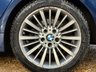 USED 2016 65 BMW 3 SERIES 2.0 320i Luxury Auto 5dr Sat Nav Heated Seats
