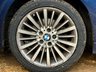 USED 2016 65 BMW 3 SERIES 2.0 320i Luxury Auto 5dr Sat Nav Heated Seats
