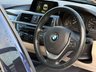 USED 2016 65 BMW 3 SERIES 2.0 320i Luxury Auto 5dr Sat Nav Heated Seats