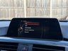 USED 2016 65 BMW 3 SERIES 2.0 320i Luxury Auto 5dr Sat Nav Heated Seats