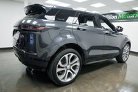USED 2021 21 LAND ROVER RANGE ROVER EVOQUE 2.0 D200 MHEV R-Dynamic HSE Auto 4WD Euro 6 (s/s) 5dr Panoramic Roof, Sat Nav
